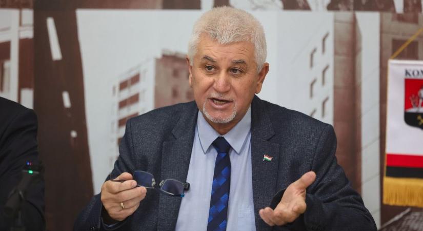 Komlónak is segített: gazdasági fellendülés várható a városban?