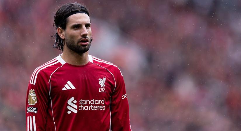 A Liverpool edzője őszintén beszélt Salah helyzetéről, Szoboszlai is szóba került: "Mit mondhatnék erre?"