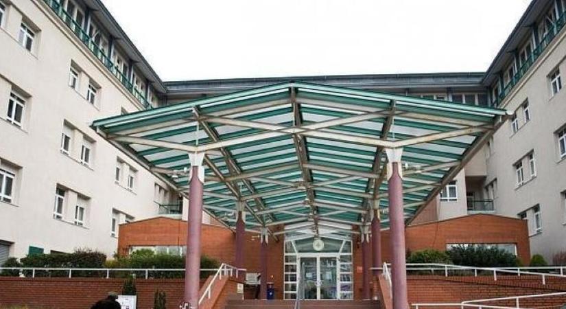 Kiszivárgott egy kórházi levél, szinte minden orvos távozott – a kórház szerint biztosított az ellátás