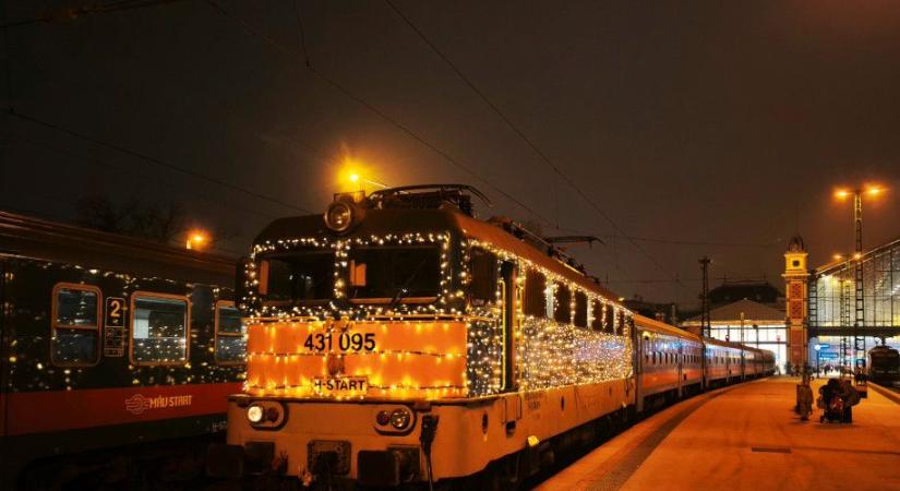 MÁV: csökkennek a jegyárak