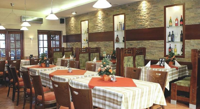 Rossz hír, örökre bazárt a legendás magyar étterem