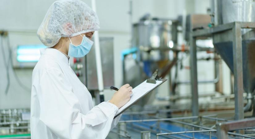 Ellenőrzés a vágóhídon: eljárást indított a Nébih a somogyi telephelyen