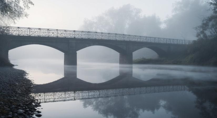 Tél helyett valami egészen mást kapunk a jövő héten