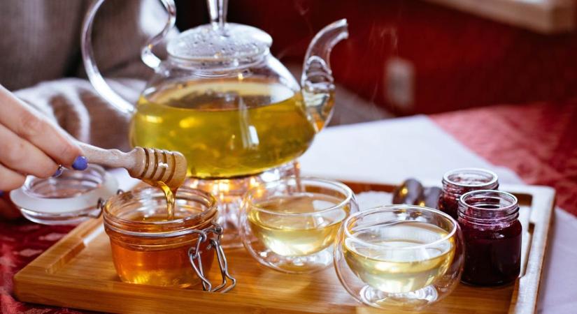 Mézes praktikák otthonra: így készíts házi gyógymézet