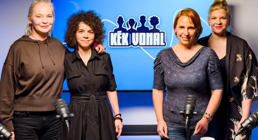 Lilu és „Lustalány” Kriszti: „Anyukánk ránk szólt, hogy legalább néha hívjuk fel egymást illemből”