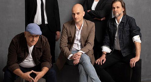 Újra összeáll a Heaven Street Seven a Budapest Parkban