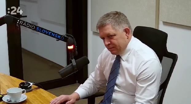 Fico nem haragszik Pellegrinire, de sokkolta a vétója