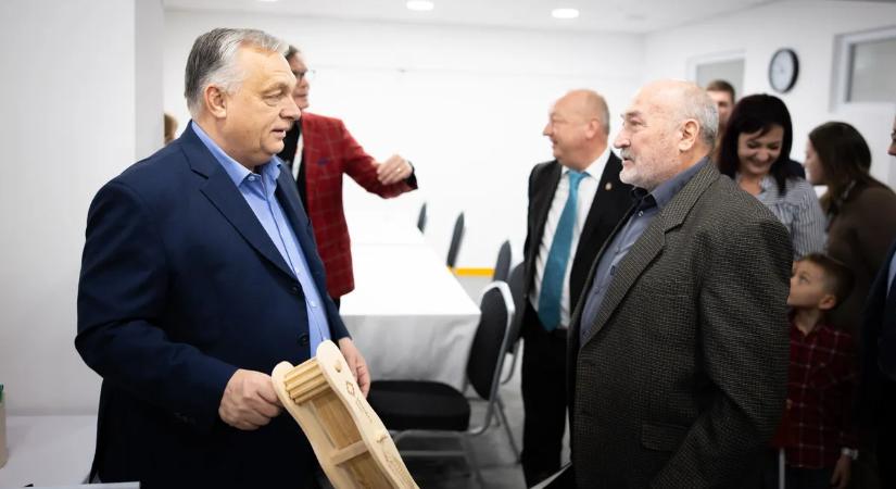 Háborúellenes Gyűlés Mohácson: Egy tűt sem lehet leejteni