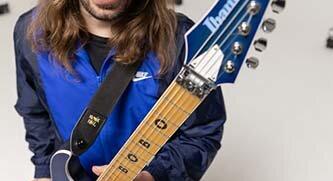 What Now? - Megjelent Bodor Máté második nagylemeze