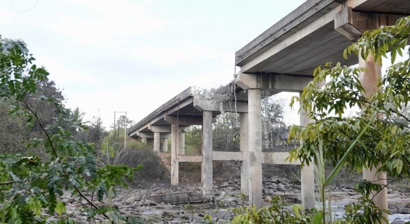 Trump csak blöffölt a békéről: pár órán belül kiújultak a harcok