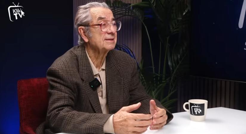 Orbánig érnek a botrányok – Ágh Attila szerint innen már nincs visszaút