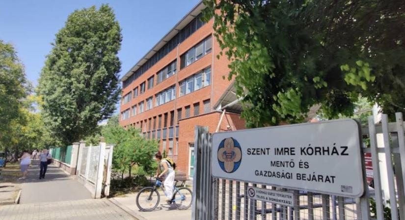 Egy kiszivárgott levél szerint az orvoshiány miatt a Szent Imre Kórház nem tudja megoldani az ügyeleti ellátást, a kórház ezt csak részben cáfolta