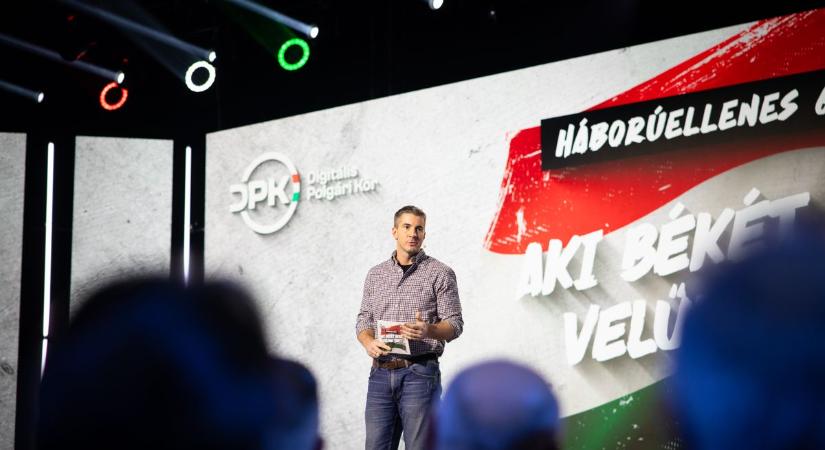 Kocsis Máté szerint sikerült távol tartani a „rossz szellemeket"