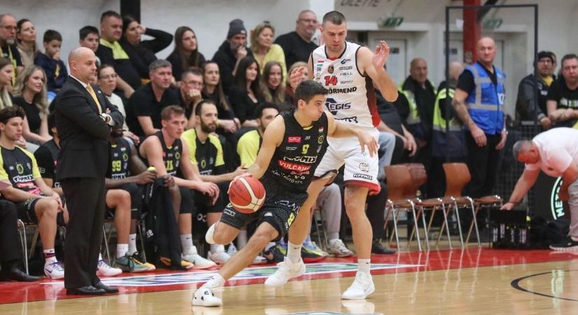 Falco: ultimátumot kapott a csapat!