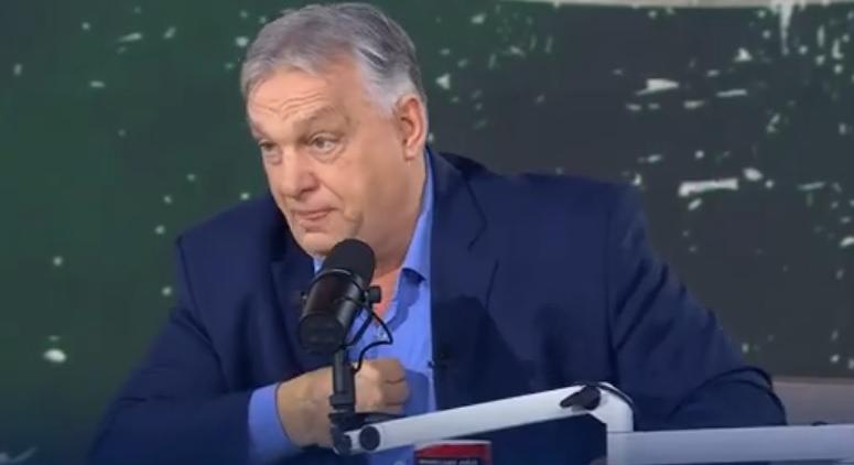 Orbán: “Nem vagyunk valami gazdagok, de még csak 15 éve kormányzunk”
