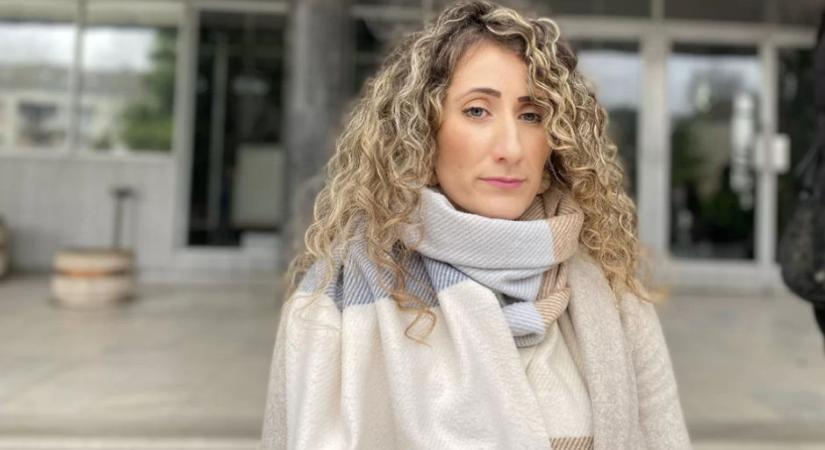 „Az autógyújtogatás nem a vagyonom, hanem ellenem és a családom ellen irányuló közvetlen támadás volt”