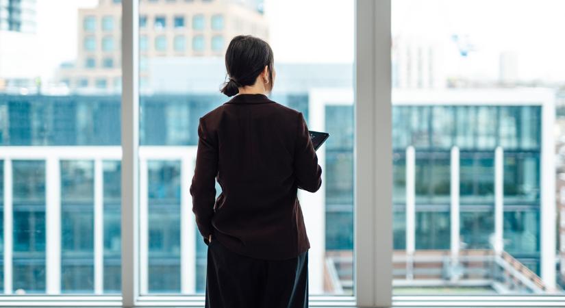 30 évig dolgozott egy gyárban, majd dollármilliárdos cégbirodalmat épített nyugdíjasként