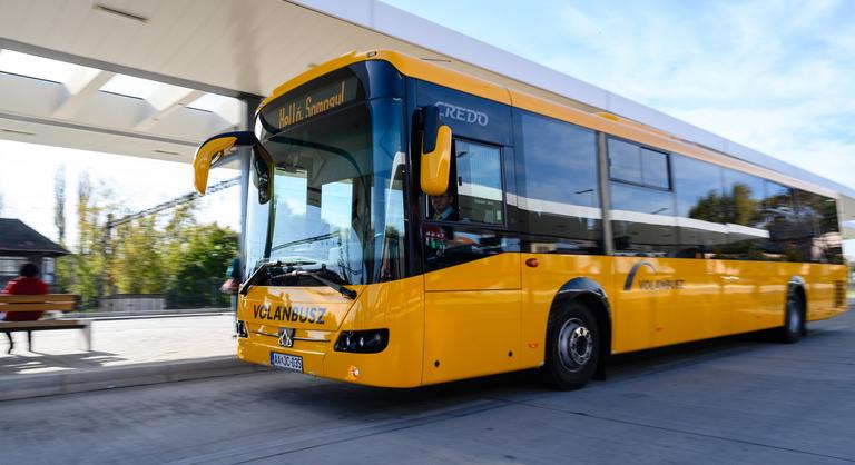 Ne megszokásból közlekedjen, vasárnaptól változnak a menetrendek