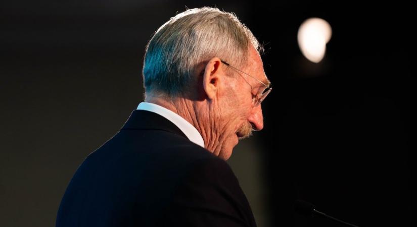 „Én másképp fogalmaztam volna” – mondja a miniszterelnöki biztos Pintér Sándor elhíresült kijelentéséről