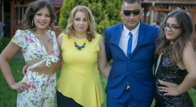 Gáspár Győző: Felháborít, hogy lányom, Gáspár Evelin karakterét összemossák a Győzike karakterrel