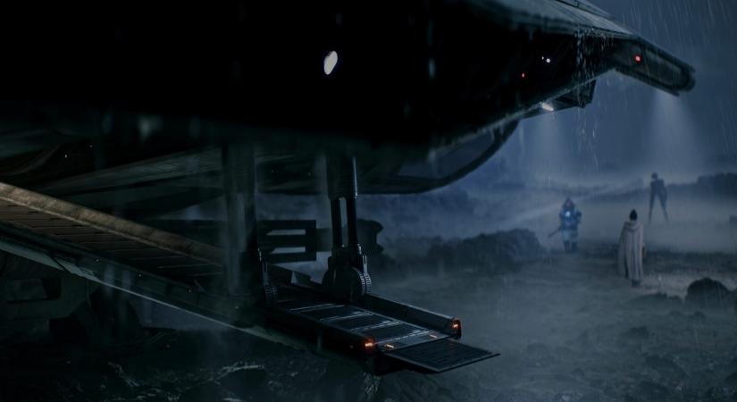 2030 előtt ne nagyon várjuk a Star Wars: Fate of the Old Republic megjelenését