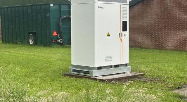 Egy nap áramkimaradás milliós veszteséget okozhat az üzemeknek