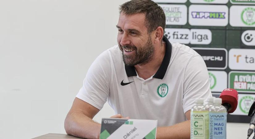 "Blanka szereti az egész házat feldíszíteni" - Böde Daniék már ünnepi lázban égnek