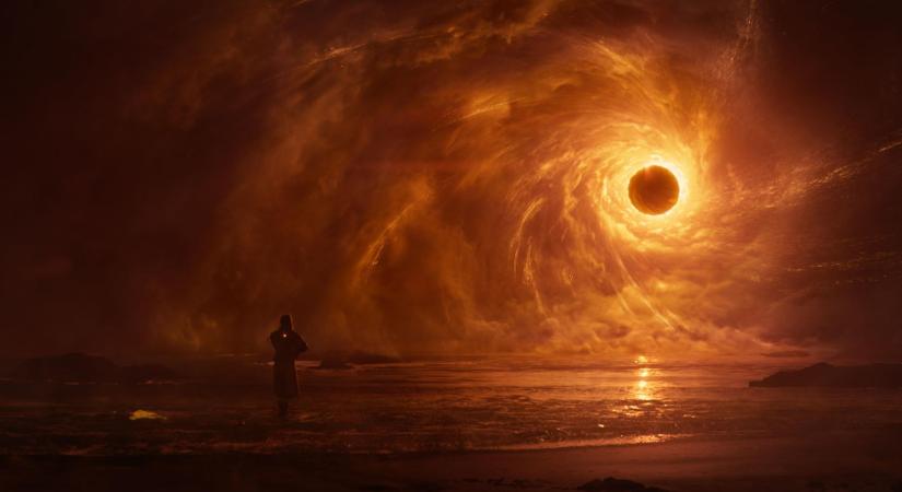 Késik a Returnal fejlesztőinek legújabb játéka