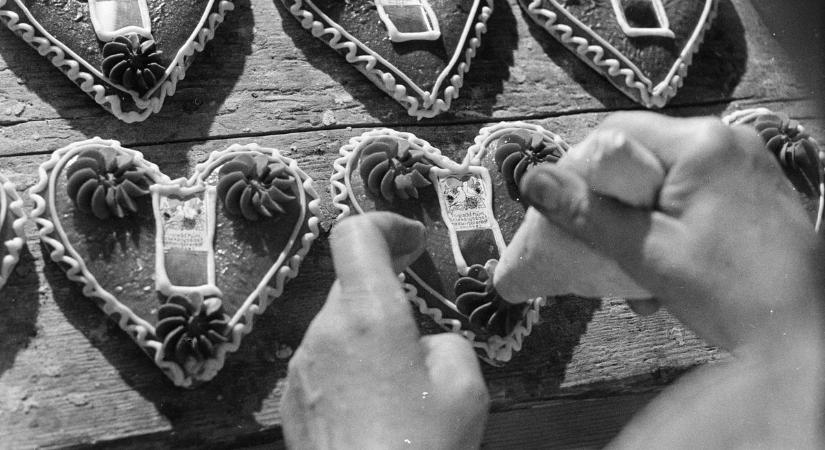 Nászajándékként varázserővel is bír a karácsony mézeskalács, ezt kevesen tudják ( galéria)