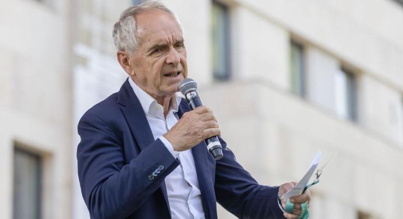 Nem szeretnék, hogy megszűnjenek a mostani jóléti intézkedések