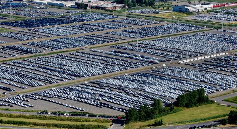 Egész Európára kiterjedő parkolási kedvezményt vezethetnek be