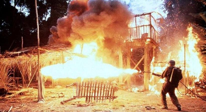 Mától nézheted: Minden idők egyik legjobb, epikus háborús filmje felkerült a streamingóriás katalógusába!