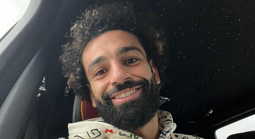 Döntött Szalah-ról a Liverpool edzője