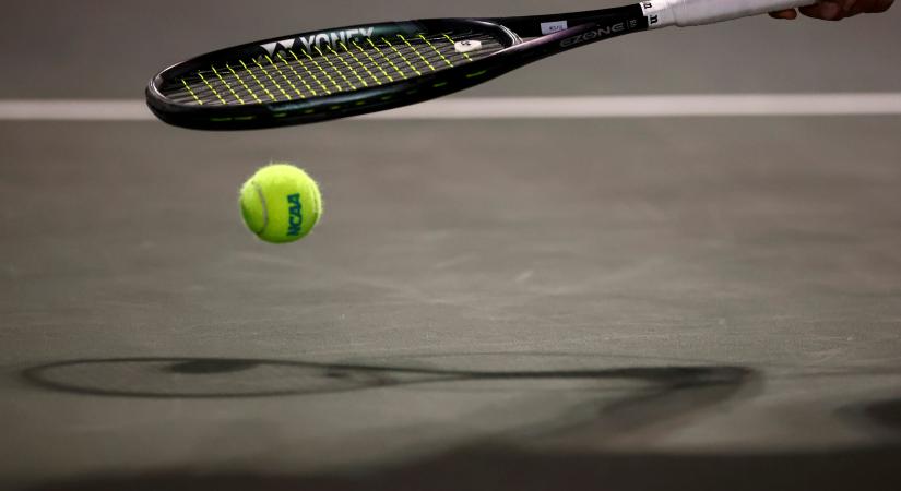 Drákói szigor: Húszéves eltiltást kapott a bundázó teniszező