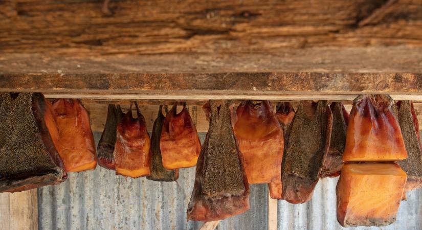 Kockázatos ételek: a világ legveszélyesebb falatkái