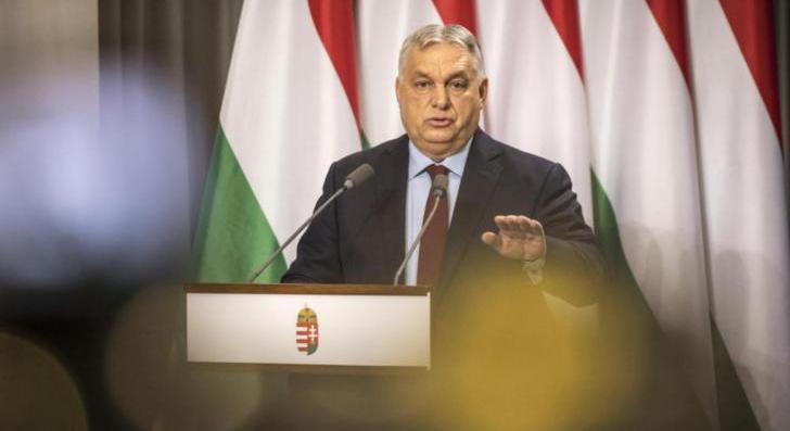 Orbán Viktor: vége annak az illúziónak, hogy a jog érvényesül Brüsszelben