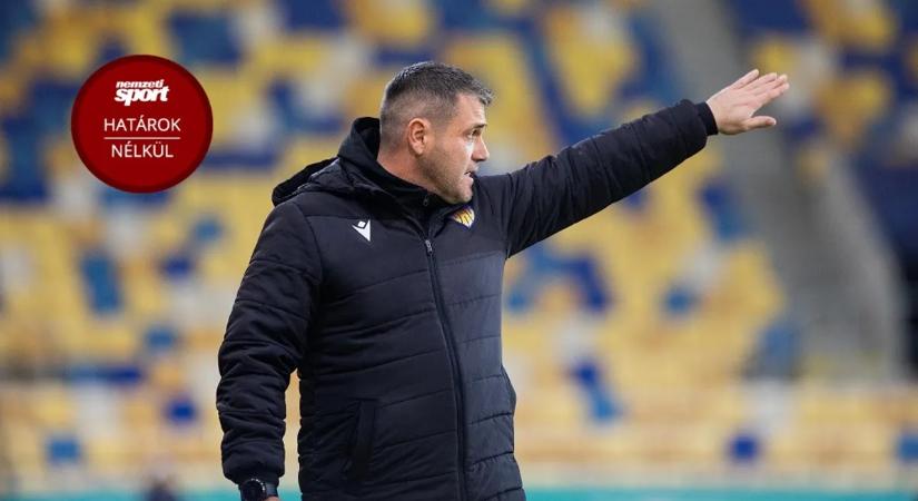 Niké Liga: Zólyombrézó–Dunaszerdahely