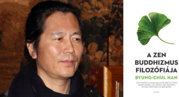 A zen nem vallás, hanem a létezésre és a tudatosságra koncentráló filozófia – Olvass bele Byung-Chul Han könyvébe!