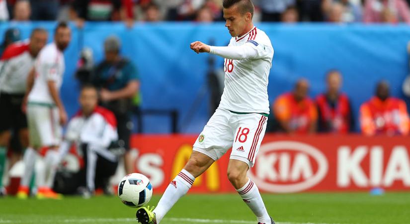 Bejelentette visszavonulását a 2016-os Eb egyik hőse! – hivatalos