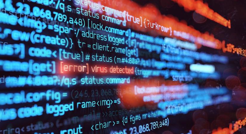 Kibertámadás érte a francia belügyminisztériumot