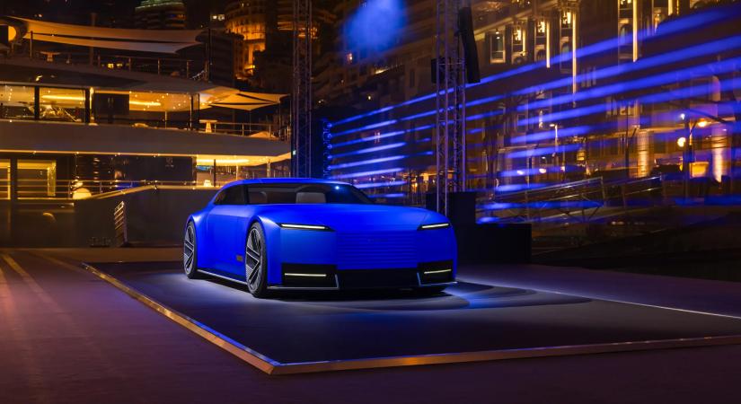 Nem várt botrány kibontakozóban a Jaguar Land Rover háza táján!