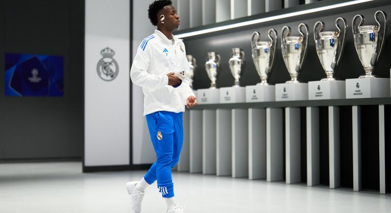 Közel a búcsú? A Real Madrid ultimátumot adott balhés sztárfocistájának