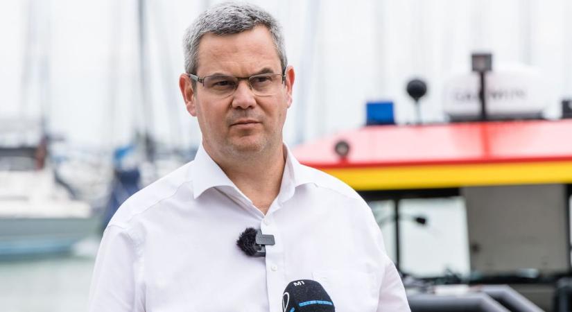 Takács Péter: megkezdődött a digitális honfoglalás, egyre hangosabb a hangunk