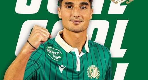 Nyíregyháza Spatracus – ETO FC Mutatjuk a meccs állását és pillanatait!