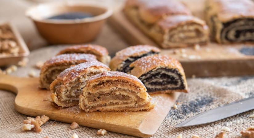 Ezért szárad ki a bejgli napok alatt, pedig lenne rá pofonegyszerű megoldás