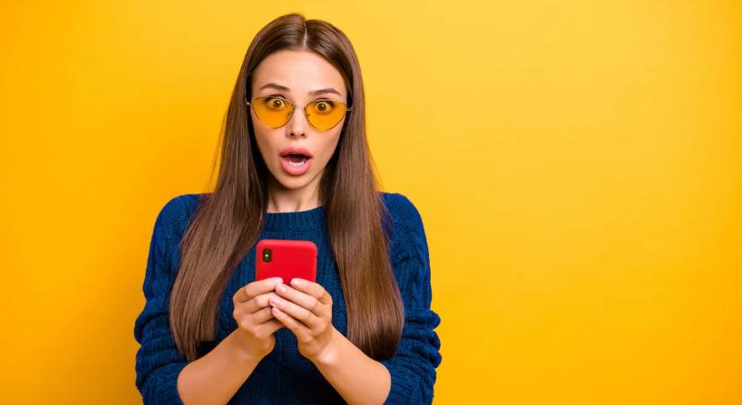 Szinte hihetetlen, de ez a személyiségteszt egyetlen mozdulatodból megfejti milyen ember vagy valójában