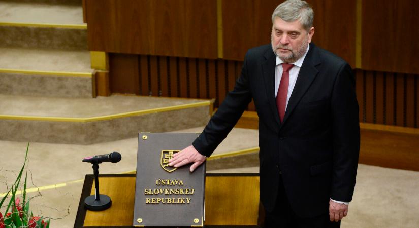 Elhunyt Vladimír Matejička volt parlamenti képviselő