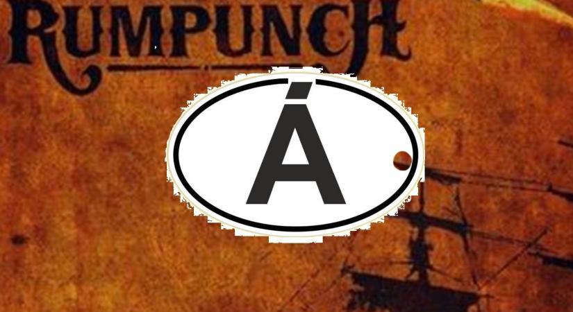 Rumpunch – Árnyék podcast