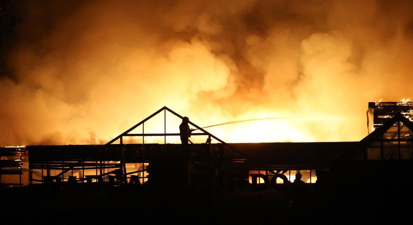 Barlangfürdő: új tűzvizsgálati jelentést kell készíteni