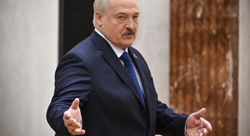 123 foglyot engedett szabadon Fehéroroszország